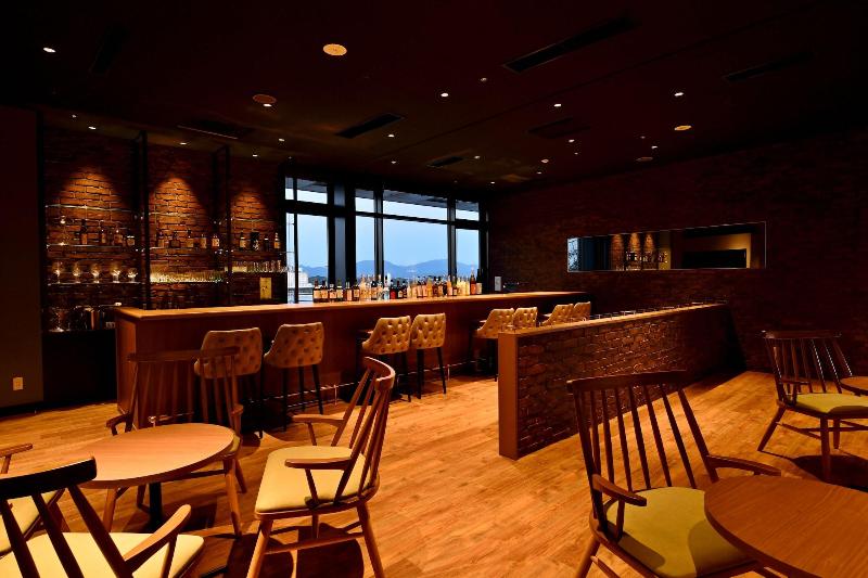 日式旅馆 The Gran Resort Elegante Shirahama