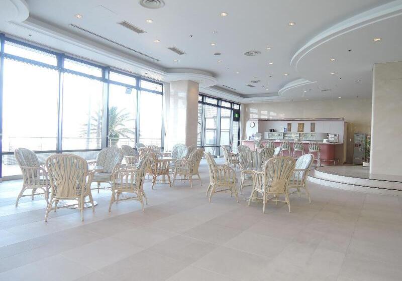 日式旅馆 The Gran Resort Elegante Shirahama