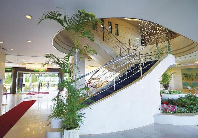 日式旅馆 The Gran Resort Elegante Shirahama