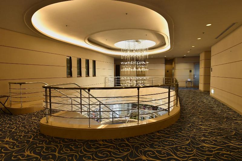 日式旅馆 The Gran Resort Elegante Shirahama