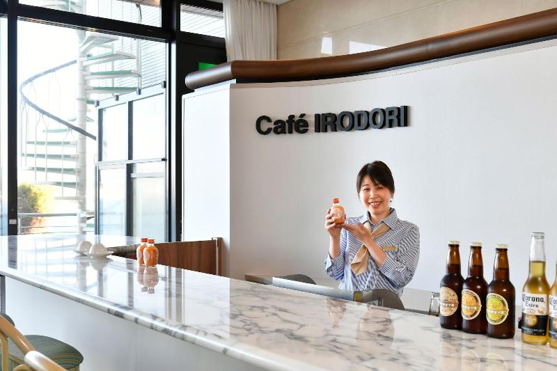 日式旅馆 The Gran Resort Elegante Shirahama