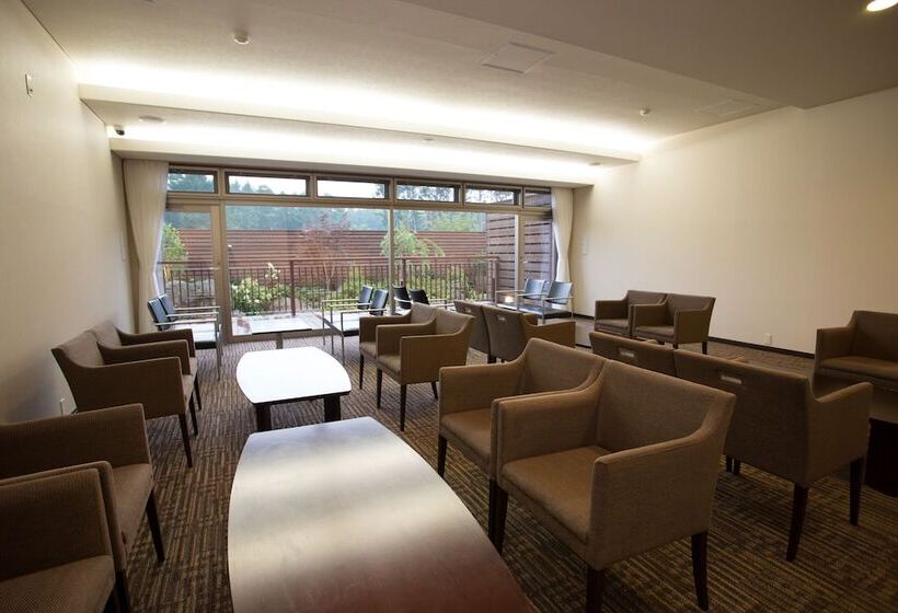 ریوکان The Gran Resort Princess Fujikawaguchiko