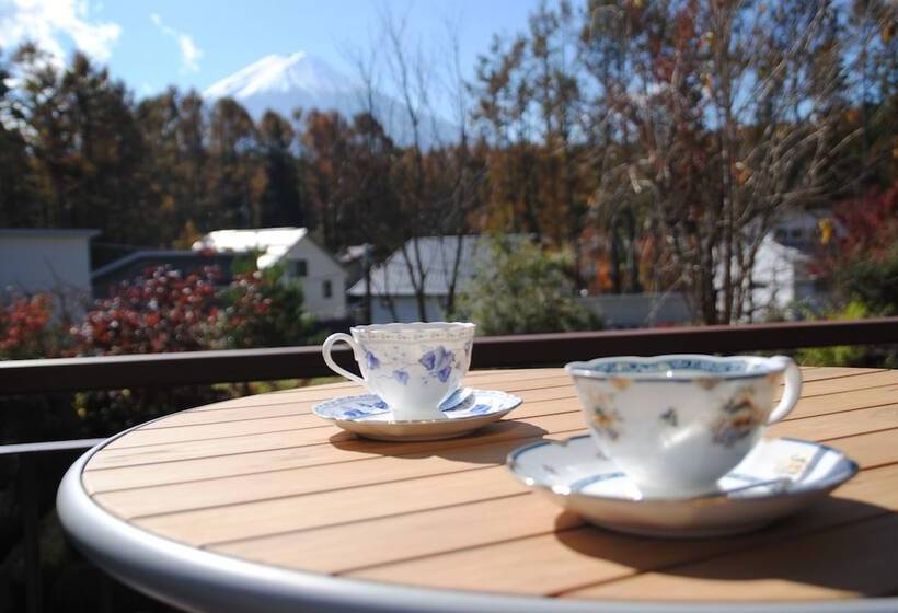 ریوکان The Gran Resort Princess Fujikawaguchiko