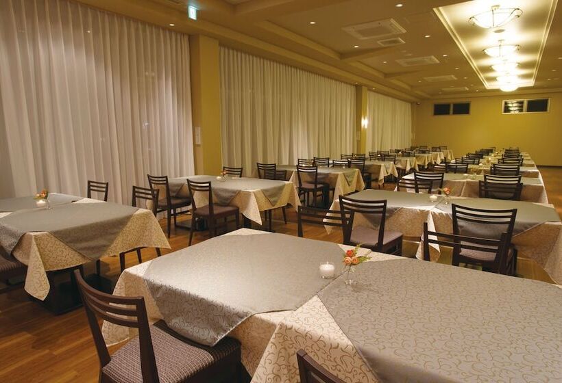 ریوکان The Gran Resort Princess Fujikawaguchiko