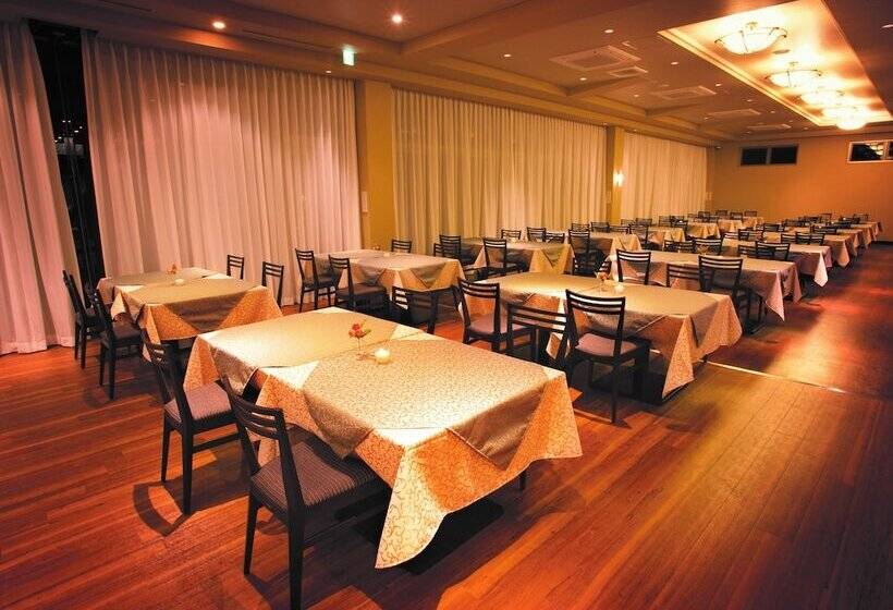 ریوکان The Gran Resort Princess Fujikawaguchiko