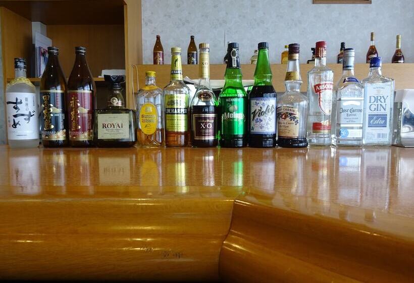 ريوكان The Grand Resort Wakanoura