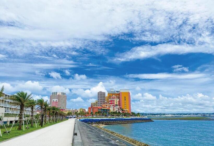 Sunset Resort Mihama  Seven Hotels And Resorts