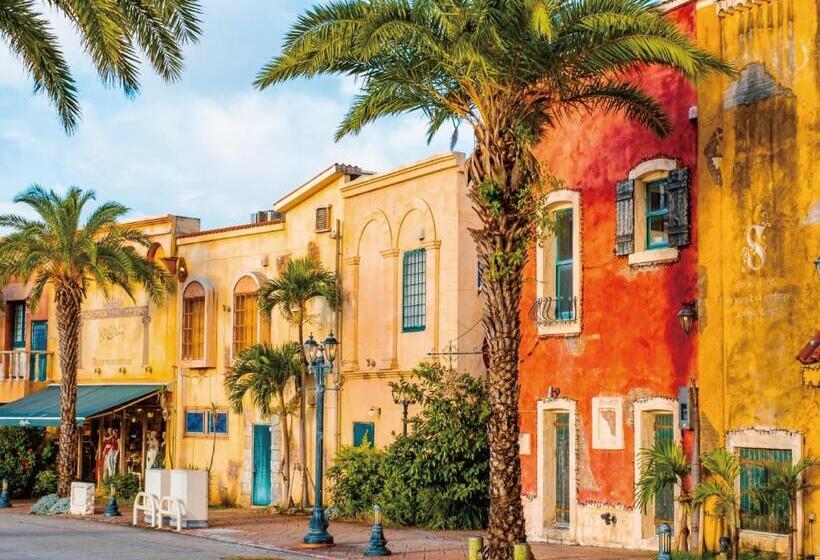 Sunset Resort Mihama  Seven Hotels And Resorts