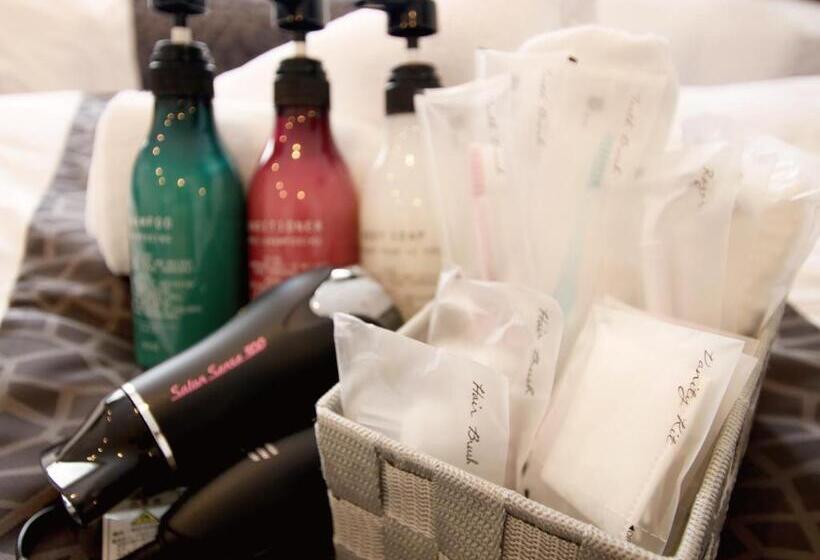 Sunset Resort Mihama  Seven Hotels And Resorts