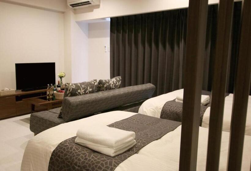 Sunset Resort Mihama  Seven Hotels And Resorts