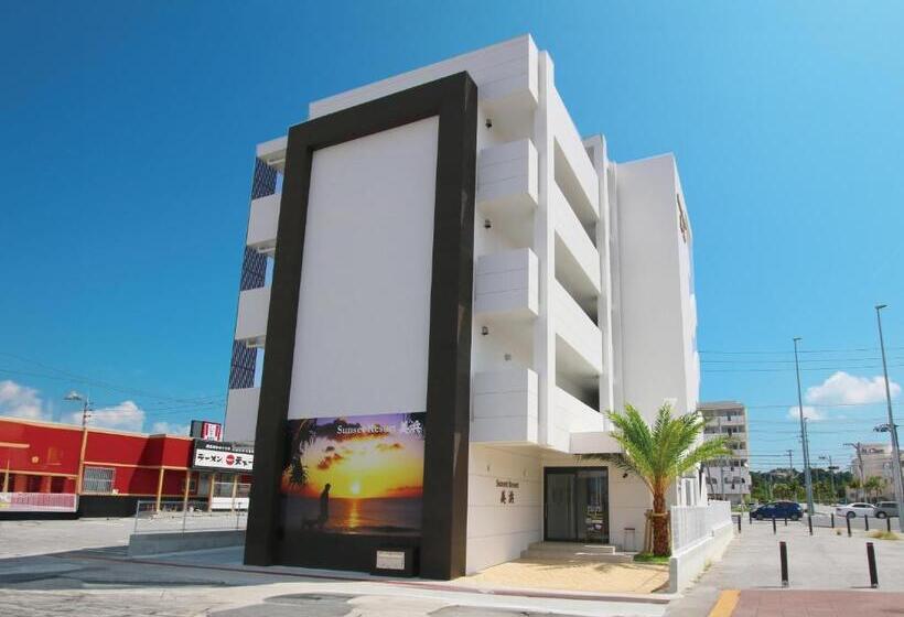 Sunset Resort Mihama  Seven Hotels And Resorts