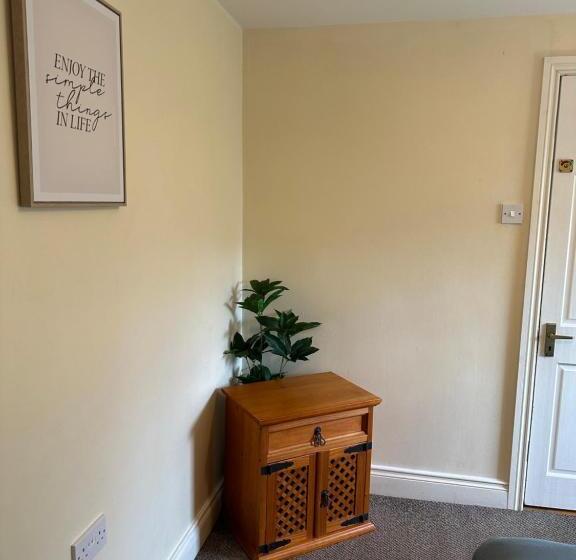 The Grapevine Hostel