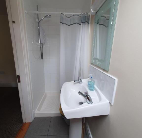 The Grapevine Hostel