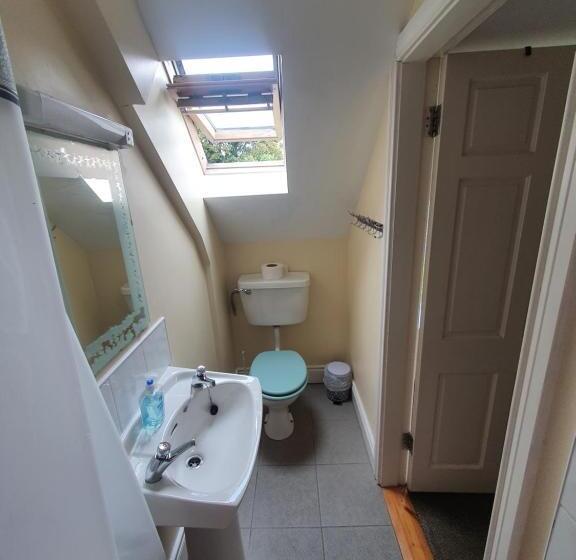 The Grapevine Hostel