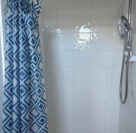 The Grapevine Hostel