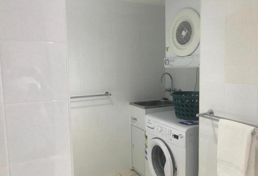 Tingeera Bespoke Beachfront Apartments