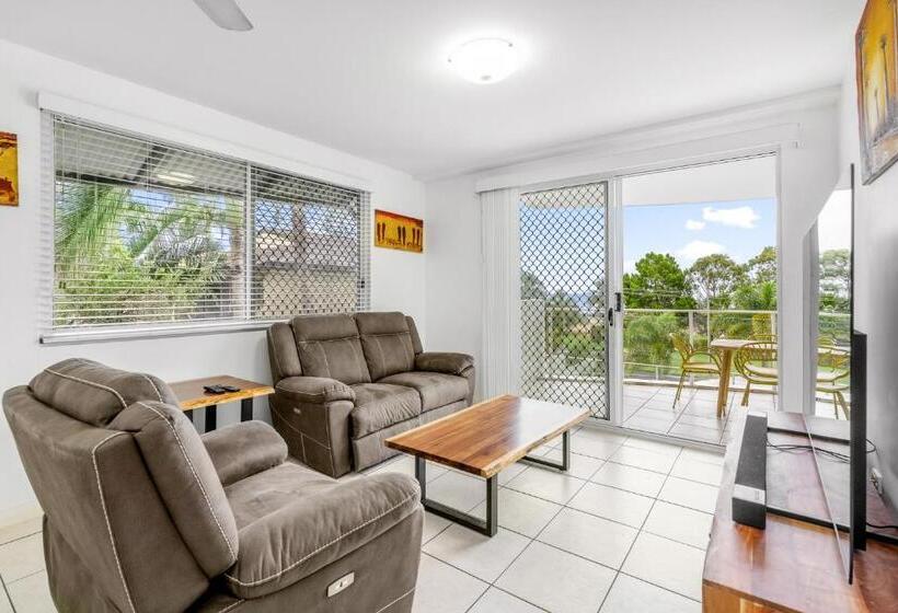 Tingeera Bespoke Beachfront Apartments