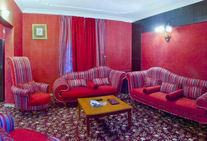 Al Farhan Hotel Hafer Al Baten