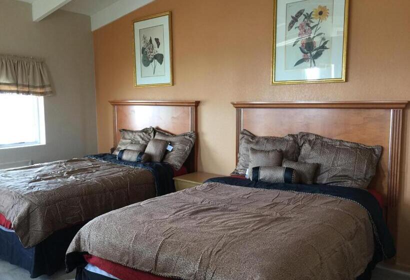 فندق صغير Pelican Inn And Suites