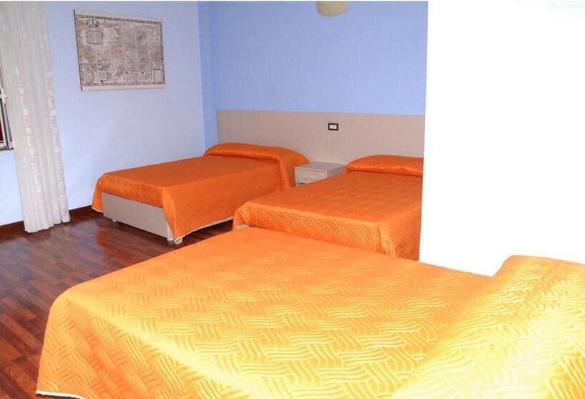 הוסטל Residence Jano