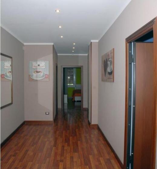 הוסטל Residence Jano