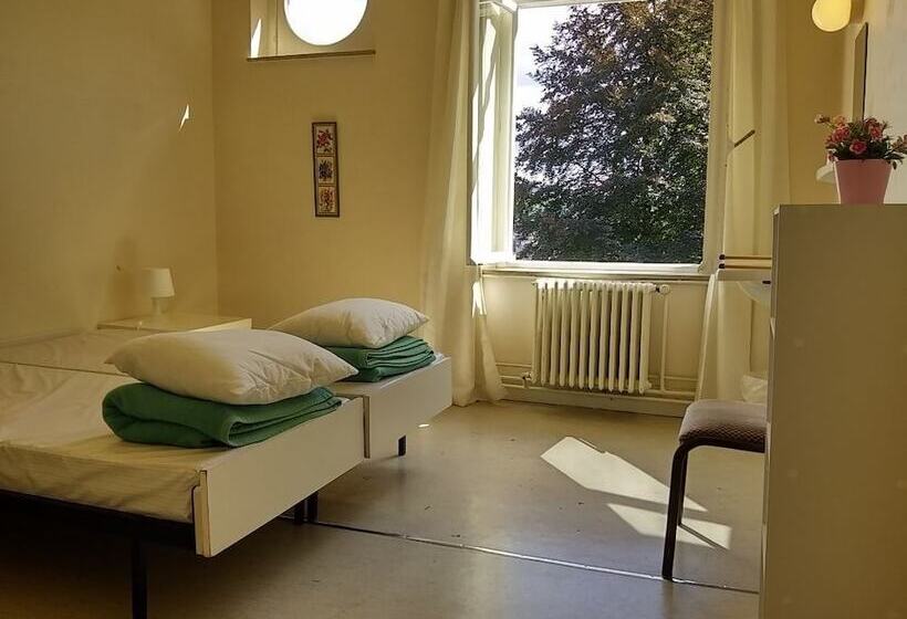 Splendid Palace Dinant Hostel