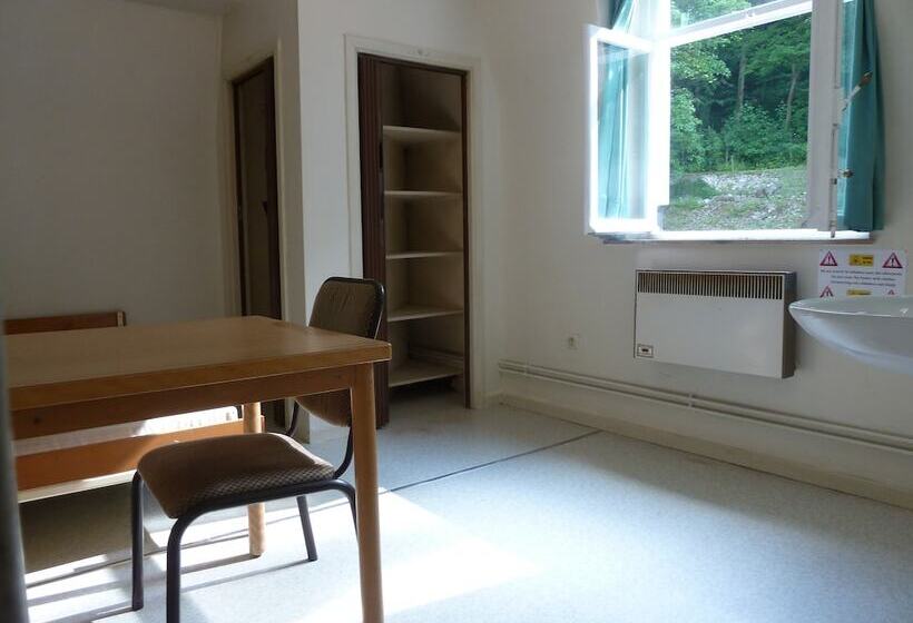 Splendid Palace Dinant Hostel