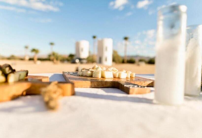 호스텔 The Castle House Estate