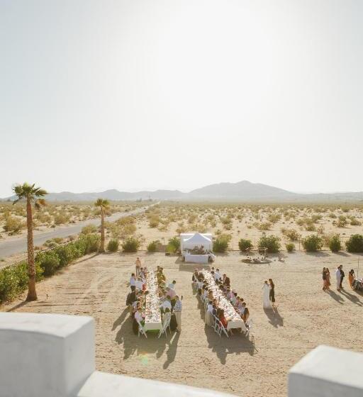 호스텔 The Castle House Estate