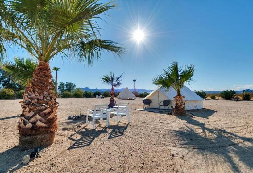 호스텔 The Castle House Estate