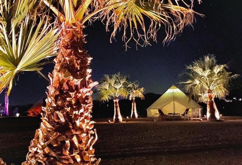 호스텔 The Castle House Estate