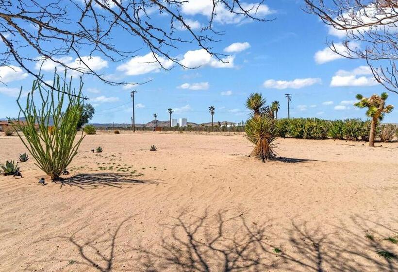 호스텔 The Castle House Estate