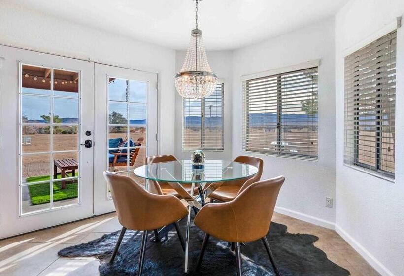 호스텔 The Castle House Estate