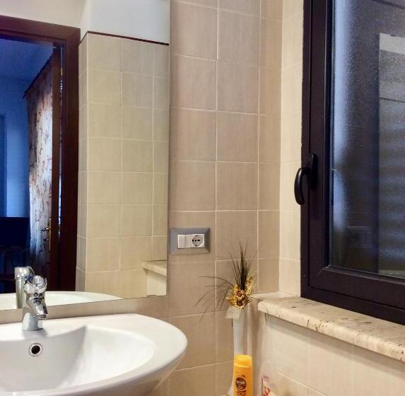 B&b Domus Candida
