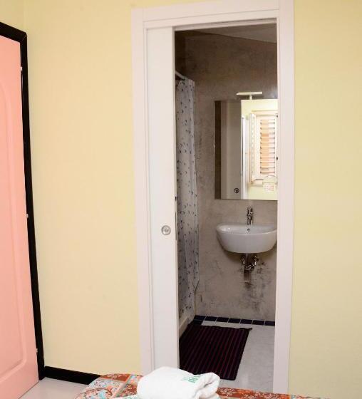 B&b Sardinia Room Siscaledda