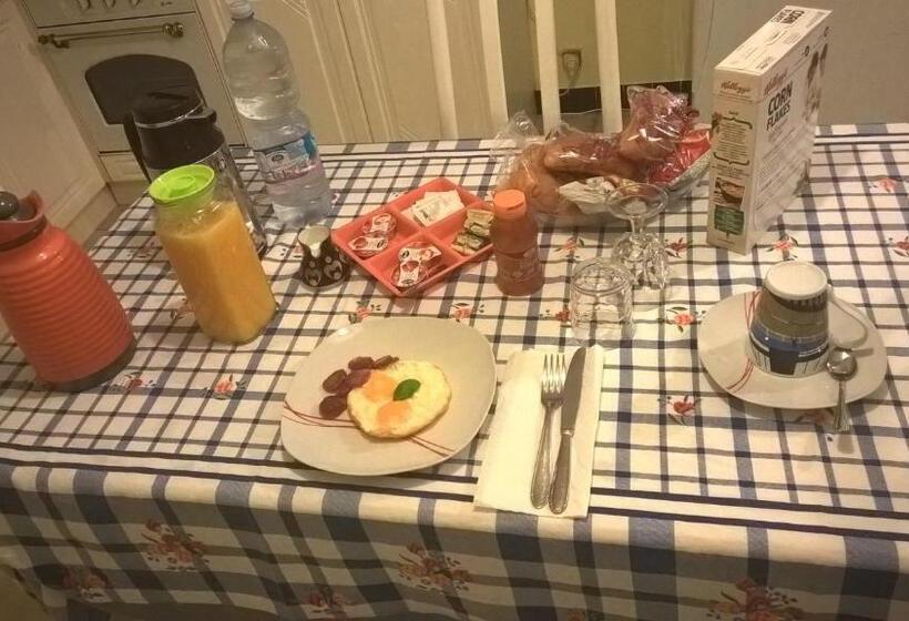 B&b Sardinia Room Siscaledda