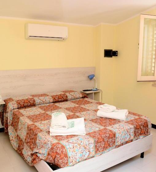 B&b Sardinia Room Siscaledda