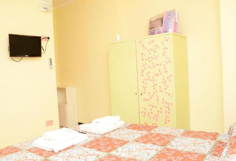 B&b Sardinia Room Siscaledda