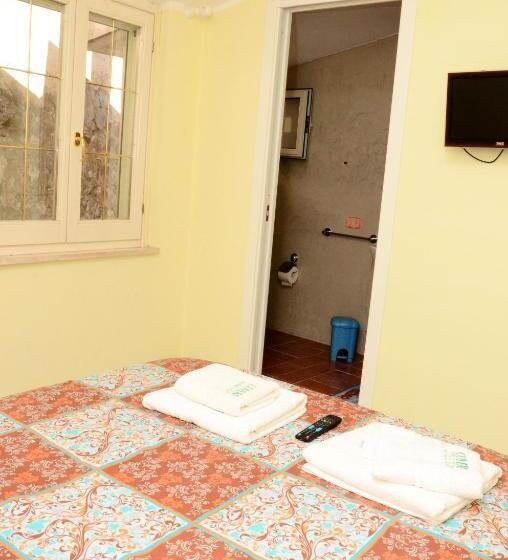 B&b Sardinia Room Siscaledda