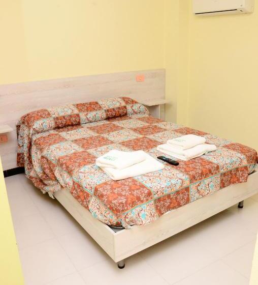 B&b Sardinia Room Siscaledda