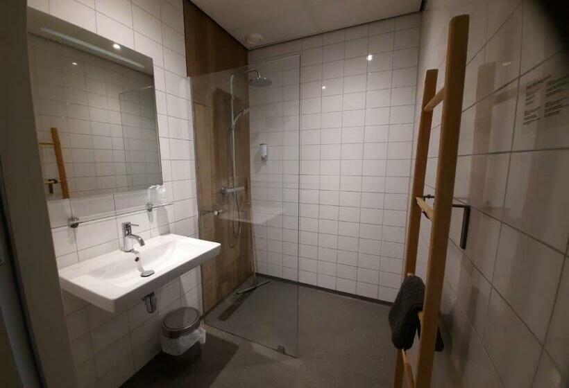 Beach Hotel Oostvoorne