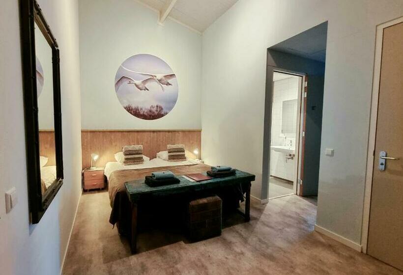 Beach Hotel Oostvoorne