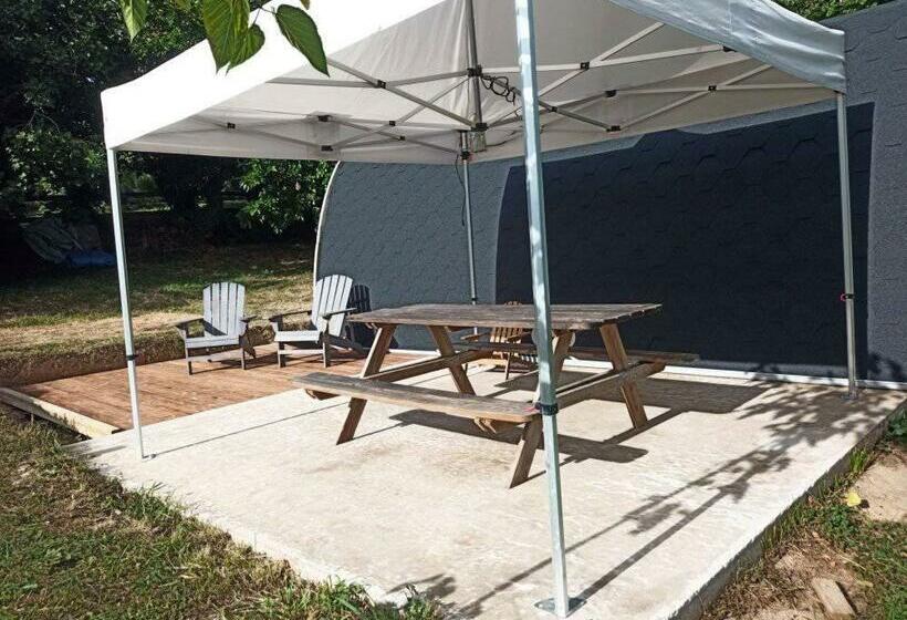 住宿加早餐 10 Mn A7 Chambre D Hotes Et Gites De Cozance Piscine, Mini Ferme Gratuit Spa Et Sauna En Extra Sur