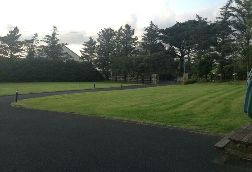 مبيت وإفطار Anvil House