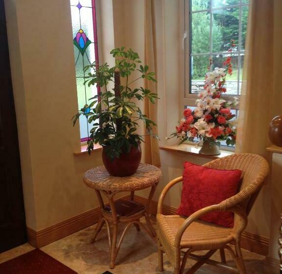 مبيت وإفطار Anvil House