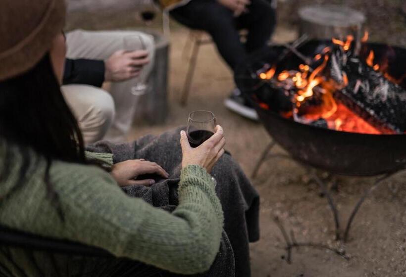 צימר Bay Of Fires Bush Retreat