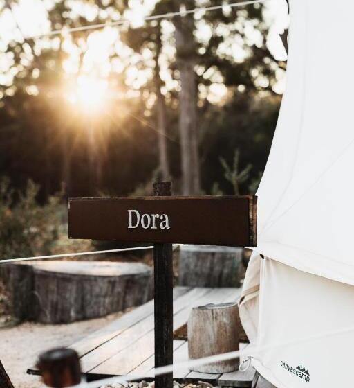 צימר Bay Of Fires Bush Retreat