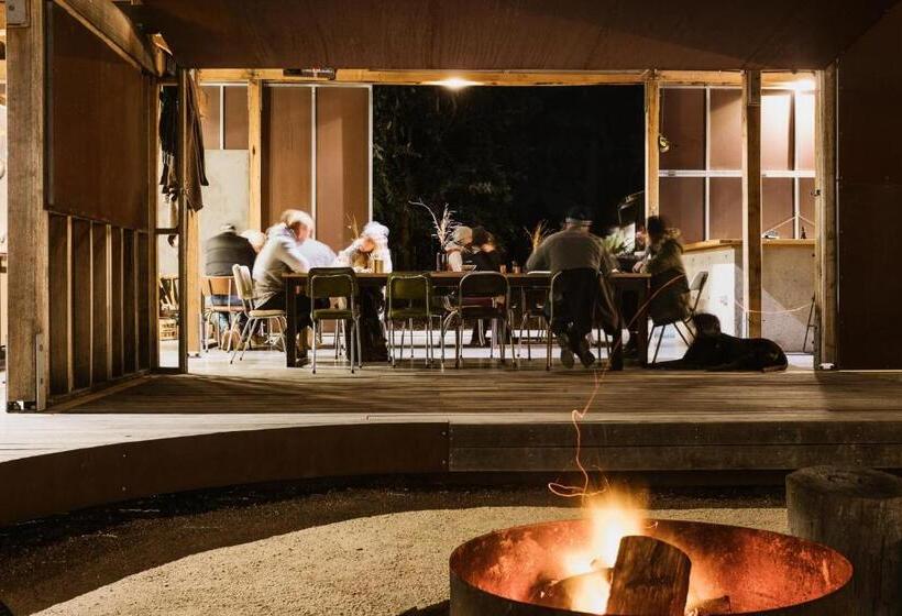 צימר Bay Of Fires Bush Retreat