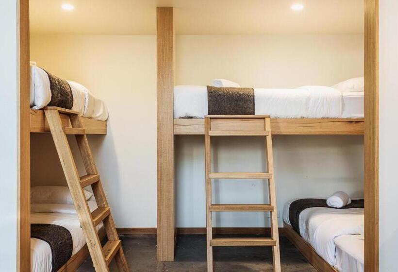 צימר Bay Of Fires Bush Retreat