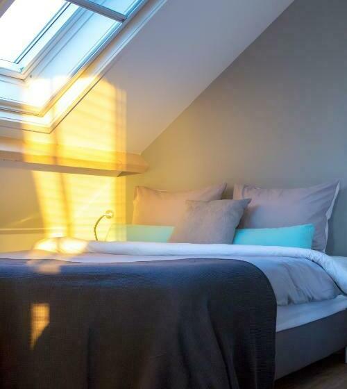 Bed And Breakfast Bedstay Op 8